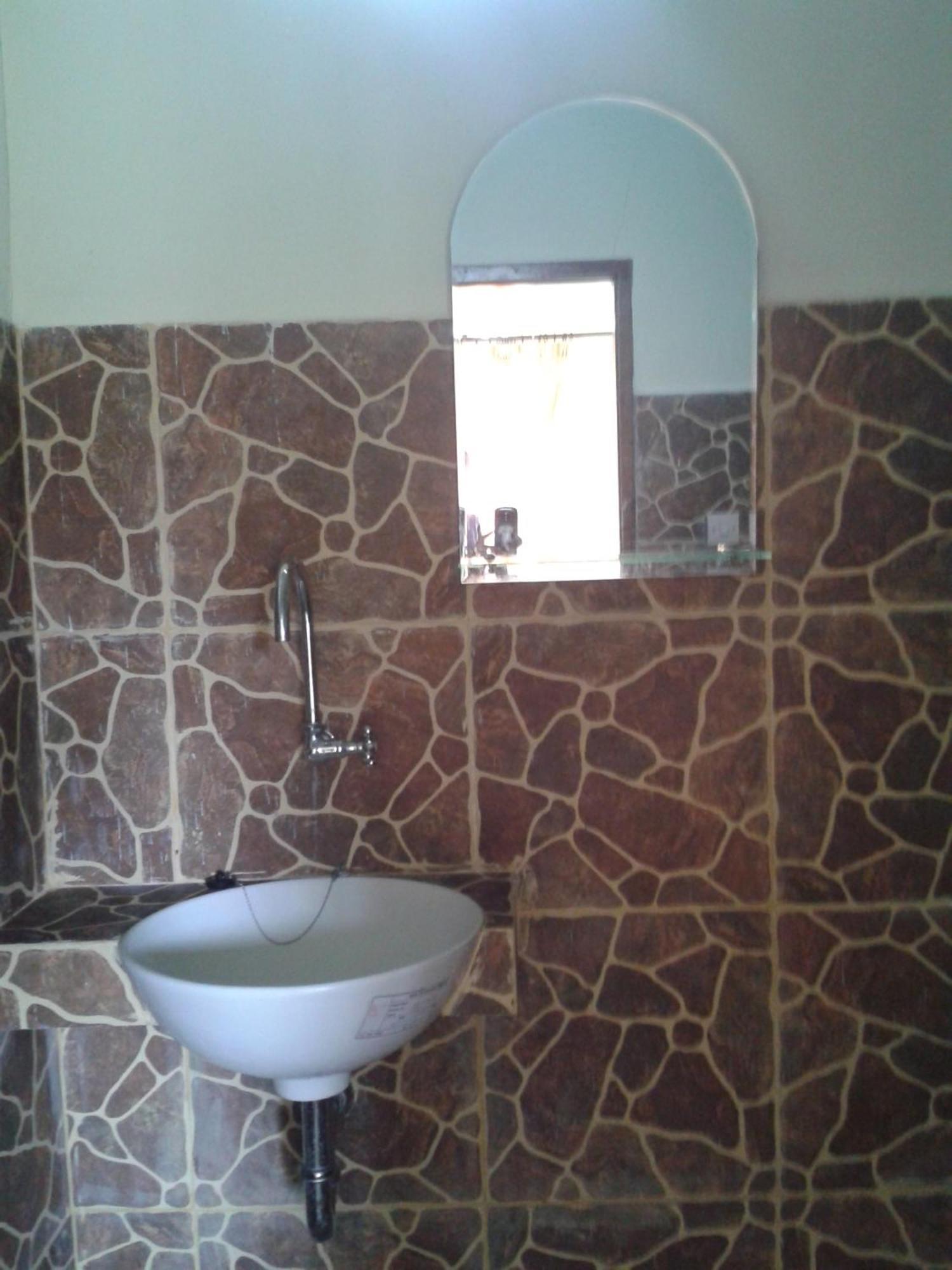 Bias Bungalows Gili Air Rum bild
